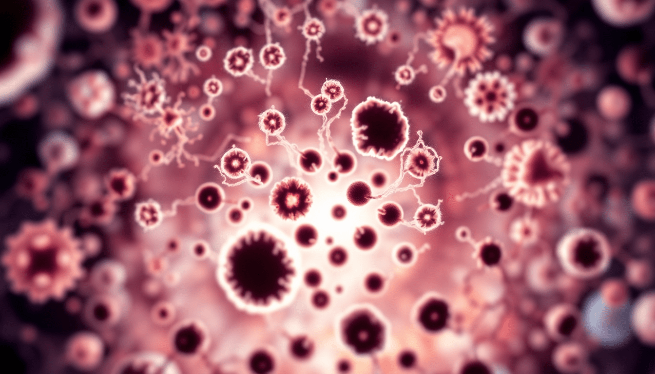 Not All Diets Work the Same – Discover Your Unique Microbiome with InnerBuddies - InnerBuddies