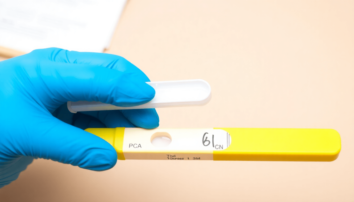 PCR Stool Test: Understanding Advanced Pathogen Detection with InnerBuddies - InnerBuddies