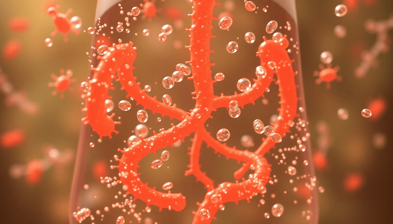 PFAS Detox: How Gut Bacteria Can Help Remove ‘Forever Chemicals’ Naturally - InnerBuddies