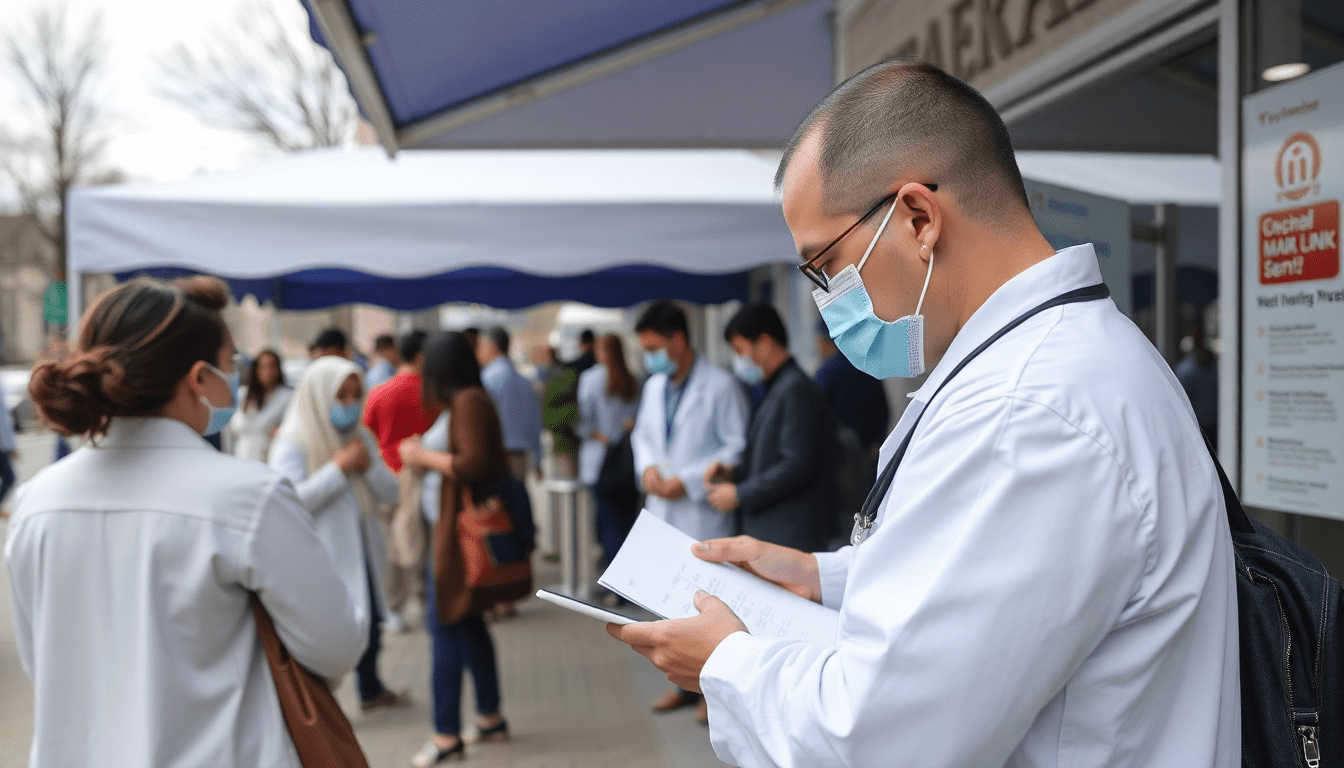 Public Health Starts in the Gut: How Your Microbiome Boosts Immunity and Wellness - InnerBuddies