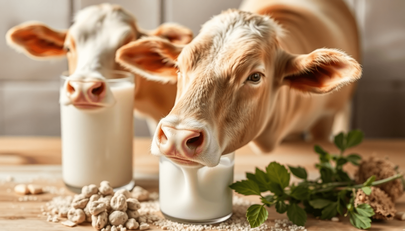 Raw Milk Benefits: Separating Hype from Scientific Reality - InnerBuddies