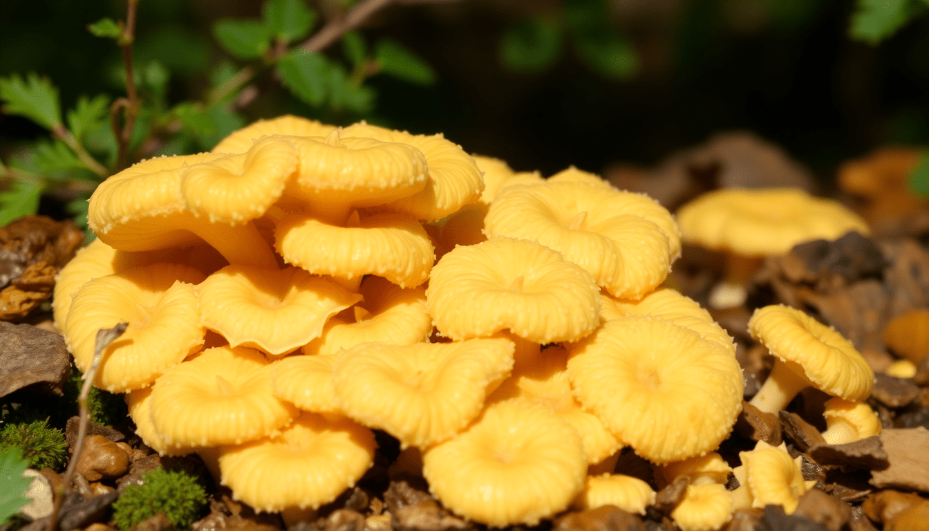 Saccharomyces boulardii: The Probiotic Yeast That Fights Diarrhea & Restores Microbiome Balance - InnerBuddies