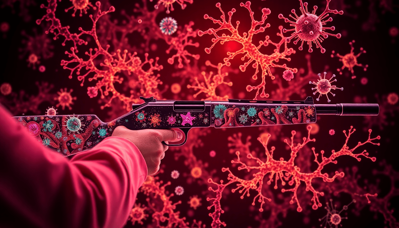 Shotgun Metagenomics Explained: InnerBuddies' Advanced Gut Microbiome Test - InnerBuddies