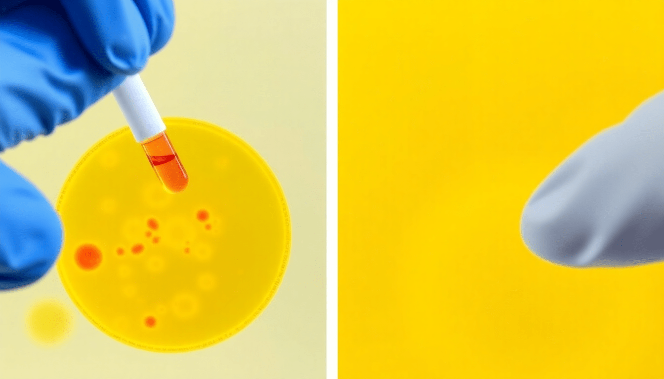 Stool Culture Test: What It Detects and When You Need One | InnerBuddies - InnerBuddies