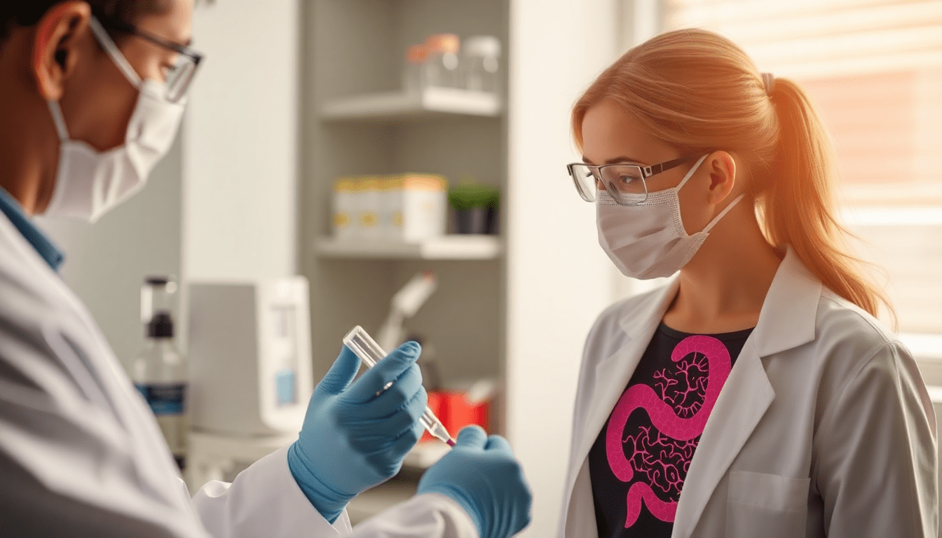 The Gut Test You’ve Never Heard Of – Why You Need Gut Microbiome Testing with InnerBuddies - InnerBuddies