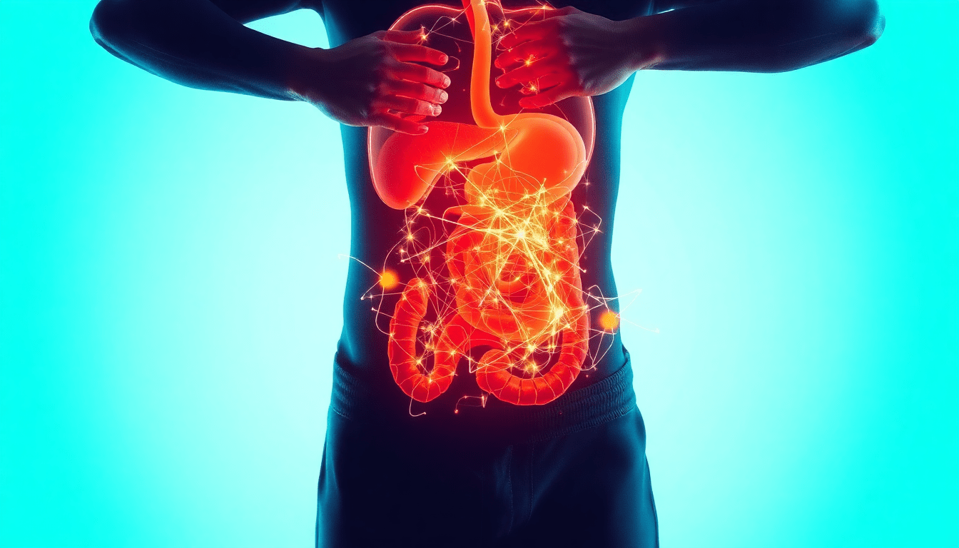 The Secret to More Energy Could Be in Your Gut | InnerBuddies - InnerBuddies