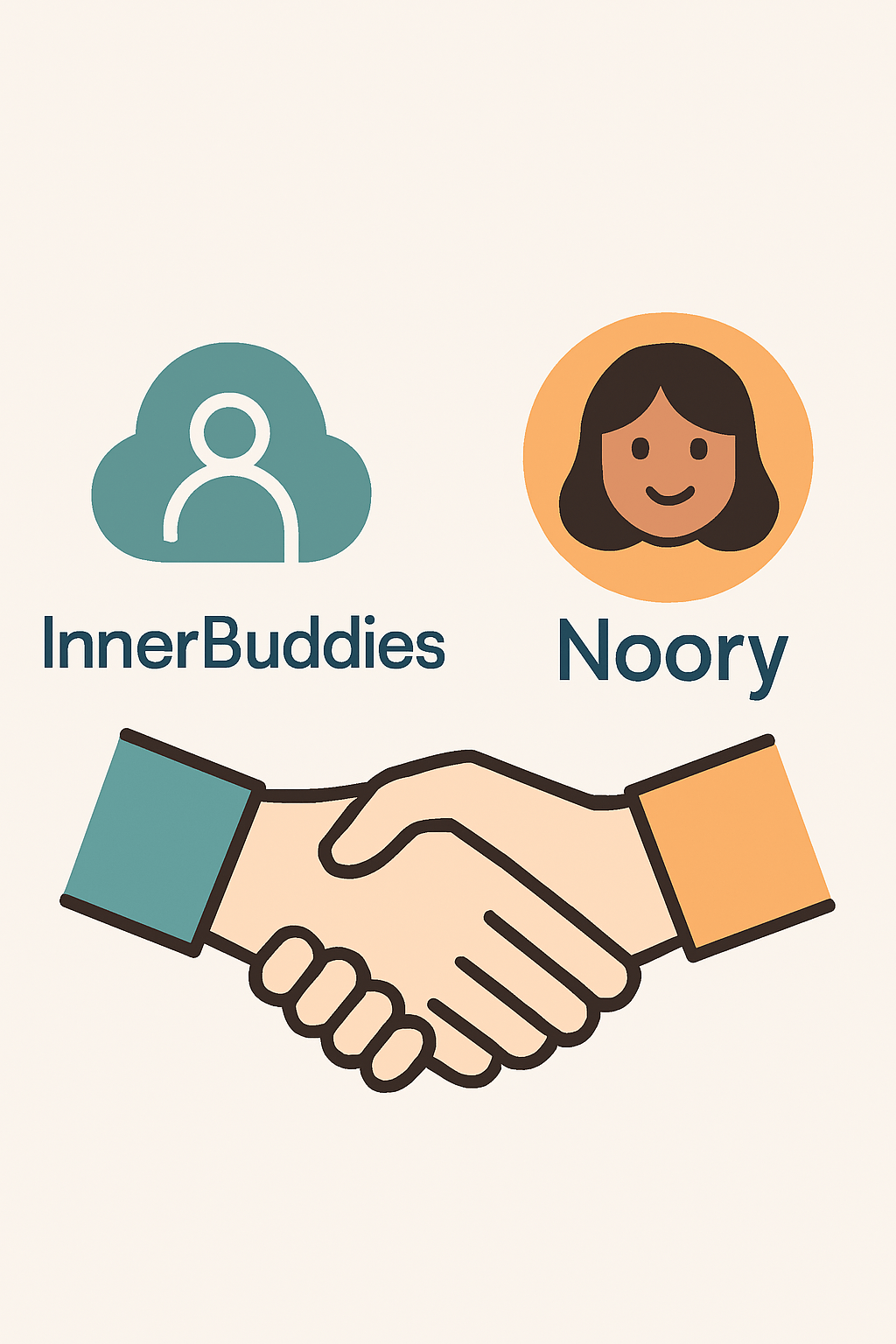 Transform Your Health with InnerBuddies: The Power of a 3-Month Noory Subscription - InnerBuddies