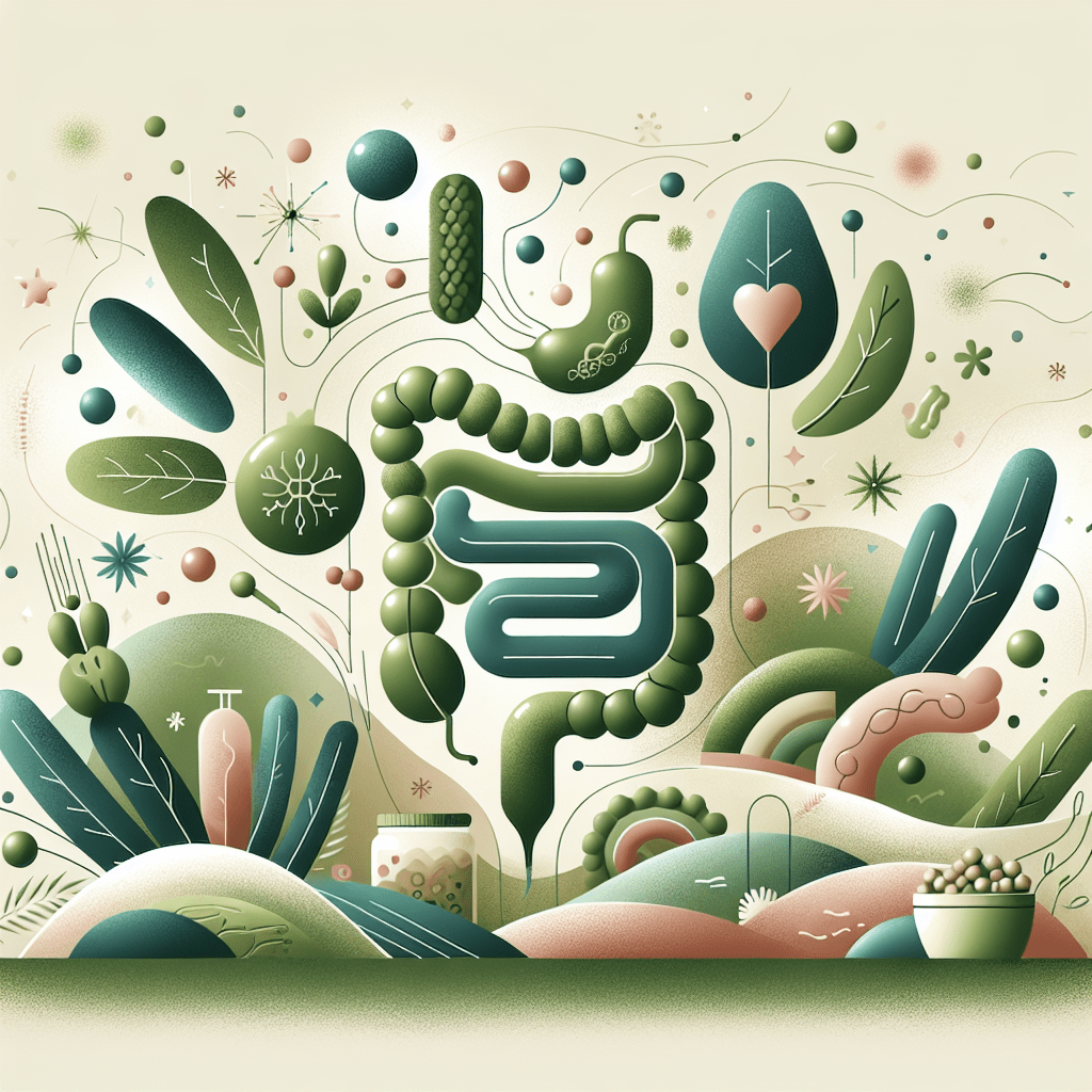 Unlocking Gut Restoration: How Boosting Faecalibacterium prausnitzii Can Transform Your Digestive Health - InnerBuddies