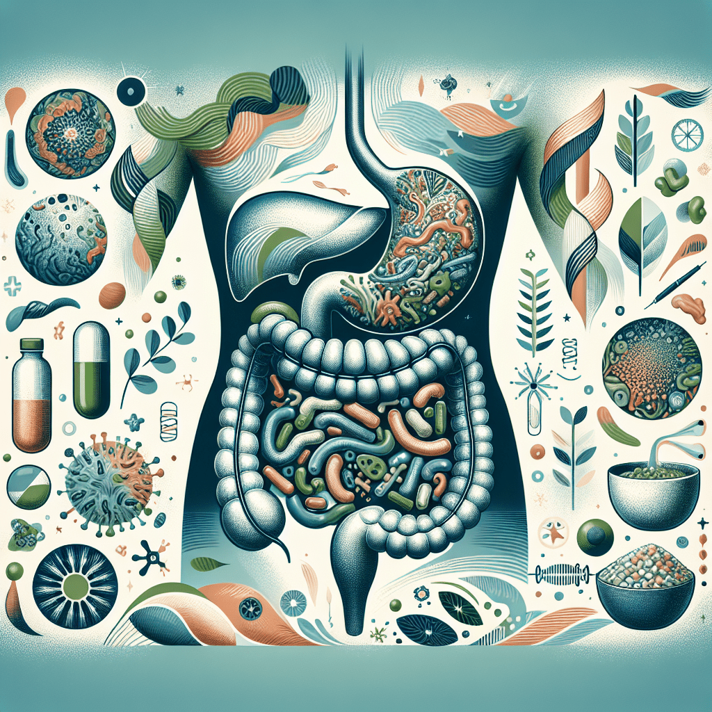 Unlocking Gut Secrets: How Microbiome Testing Can Reveal Hidden Causes of Digestive Discomfort - InnerBuddies