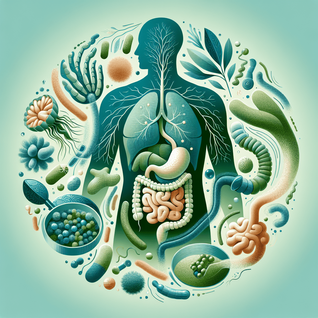 Unlocking Gut Wellness: How Faecalibacterium prausnitzii Can Transform Your Digestive Health - InnerBuddies