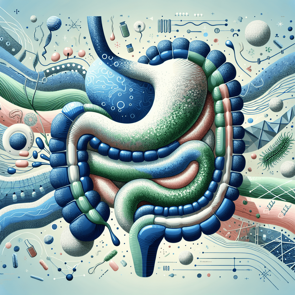 Unlocking the Potential of Christensenella to Promote a Slimmer Gut and Enhance Metabolic Health - InnerBuddies