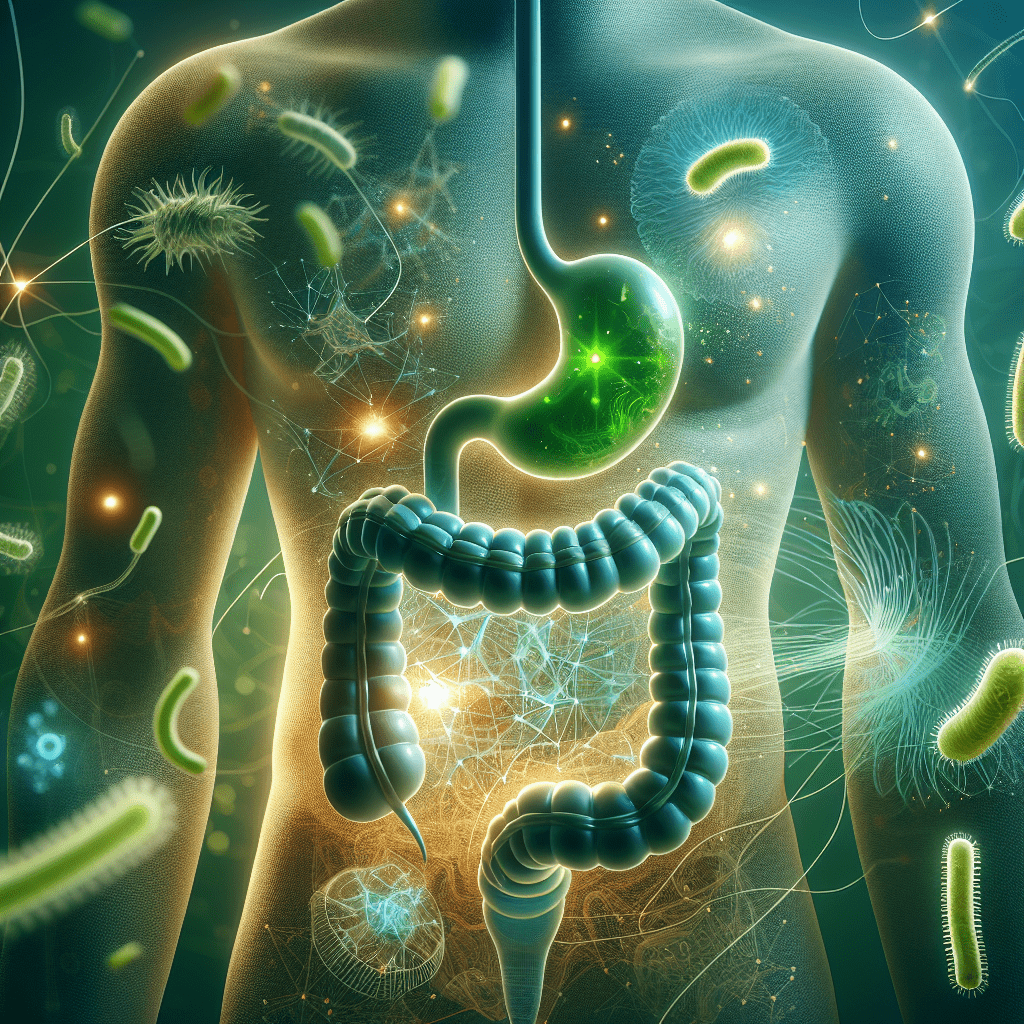 Unlocking the Power of Christensenella Minuta for a Slimmer, Healthier Gut - InnerBuddies