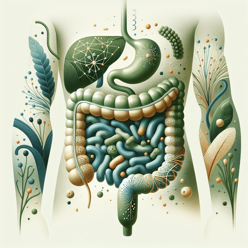 Unlocking the Power of Christensenella minuta for Weight Loss and Microbiome Balance - InnerBuddies