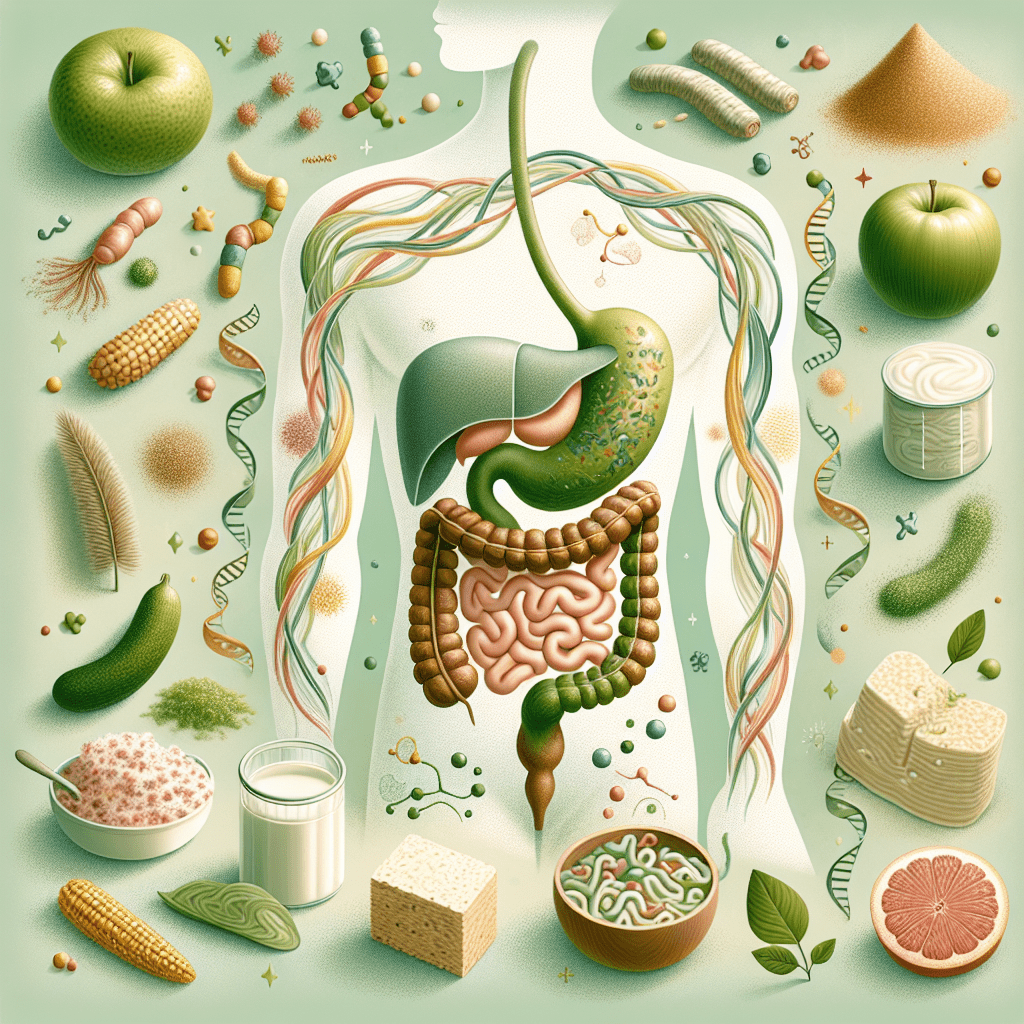 Unlocking the Power of Faecalibacterium prausnitzii: Proven Natural Strategies to Boost Your Gut Health - InnerBuddies