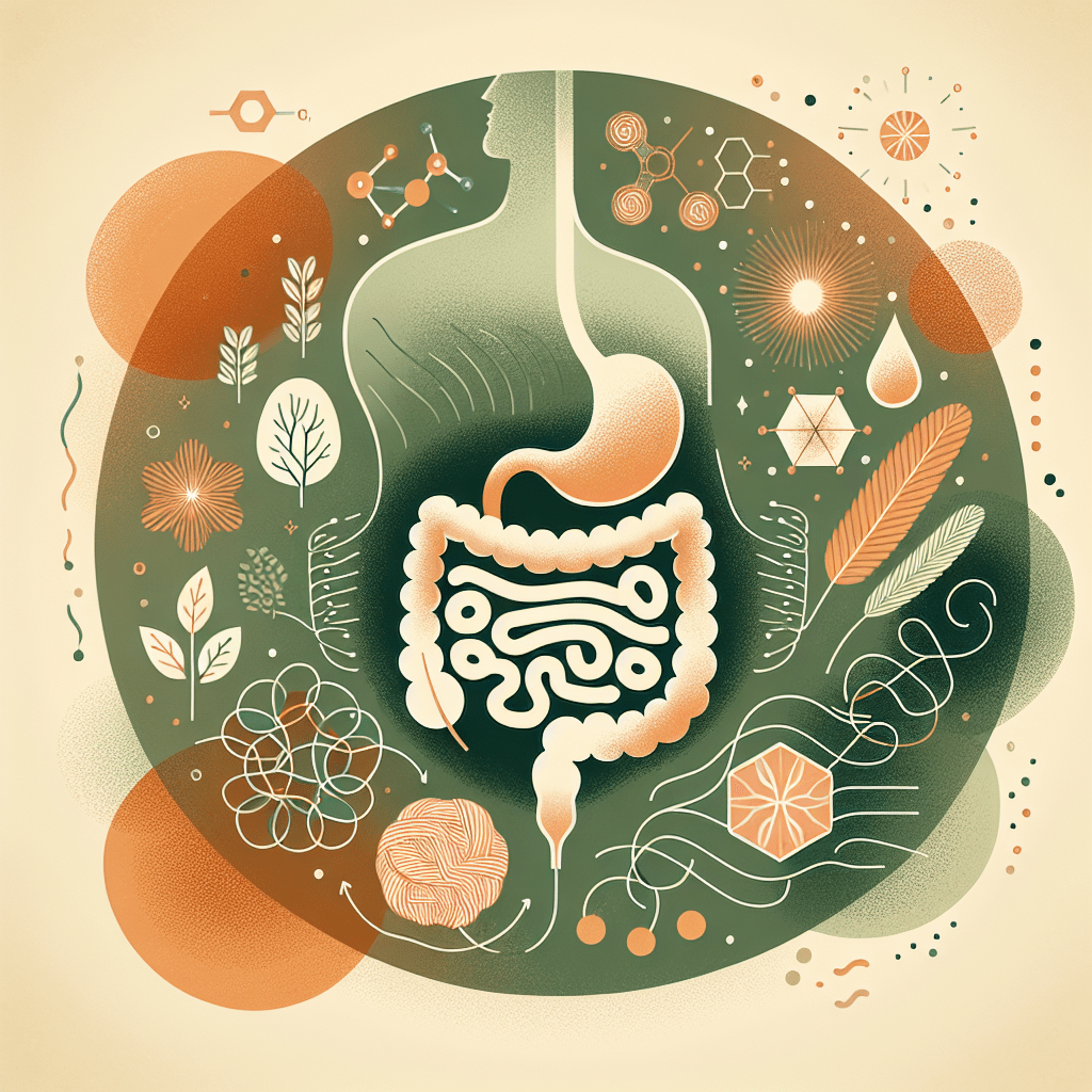 Unlocking the Power of Roseburia hominis for Enhanced Fiber Digestion and Gut Health - InnerBuddies