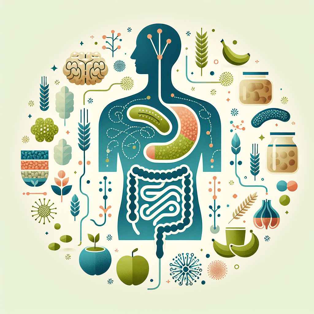 Unlocking the Power of Roseburia intestinalis How Increasing This Gut Microbe Can Boost Digestion and Support Weight Loss - InnerBuddies