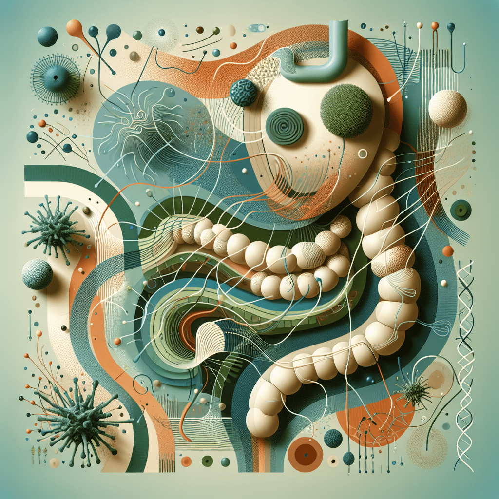 Unlocking the Secrets of Christensenella minuta: The Tiny Bacterium with a Big Impact on Your Metabolism - InnerBuddies