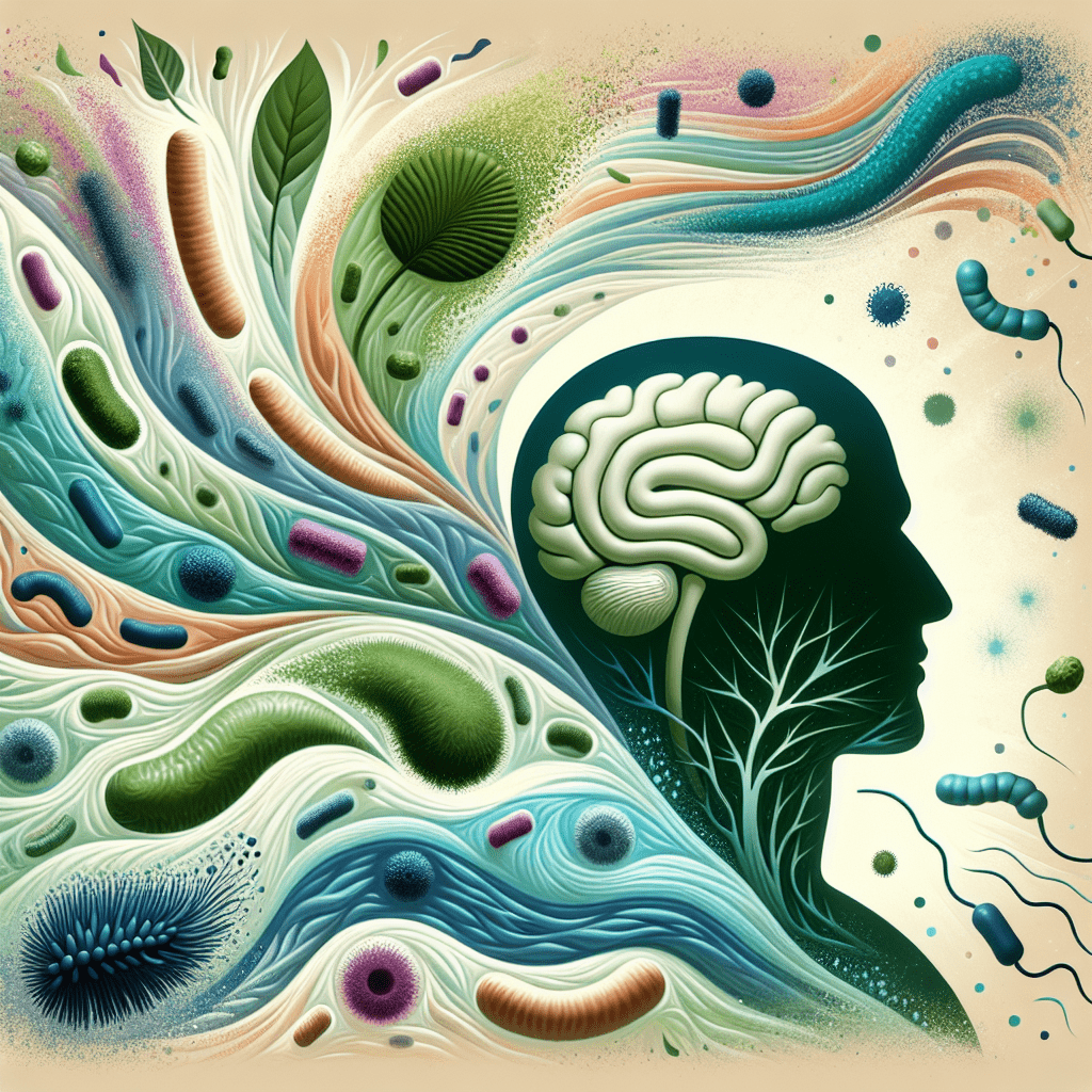 Unlocking the Secrets of Christensenella: The Microbe Linked to Longevity and Healthy Aging - InnerBuddies