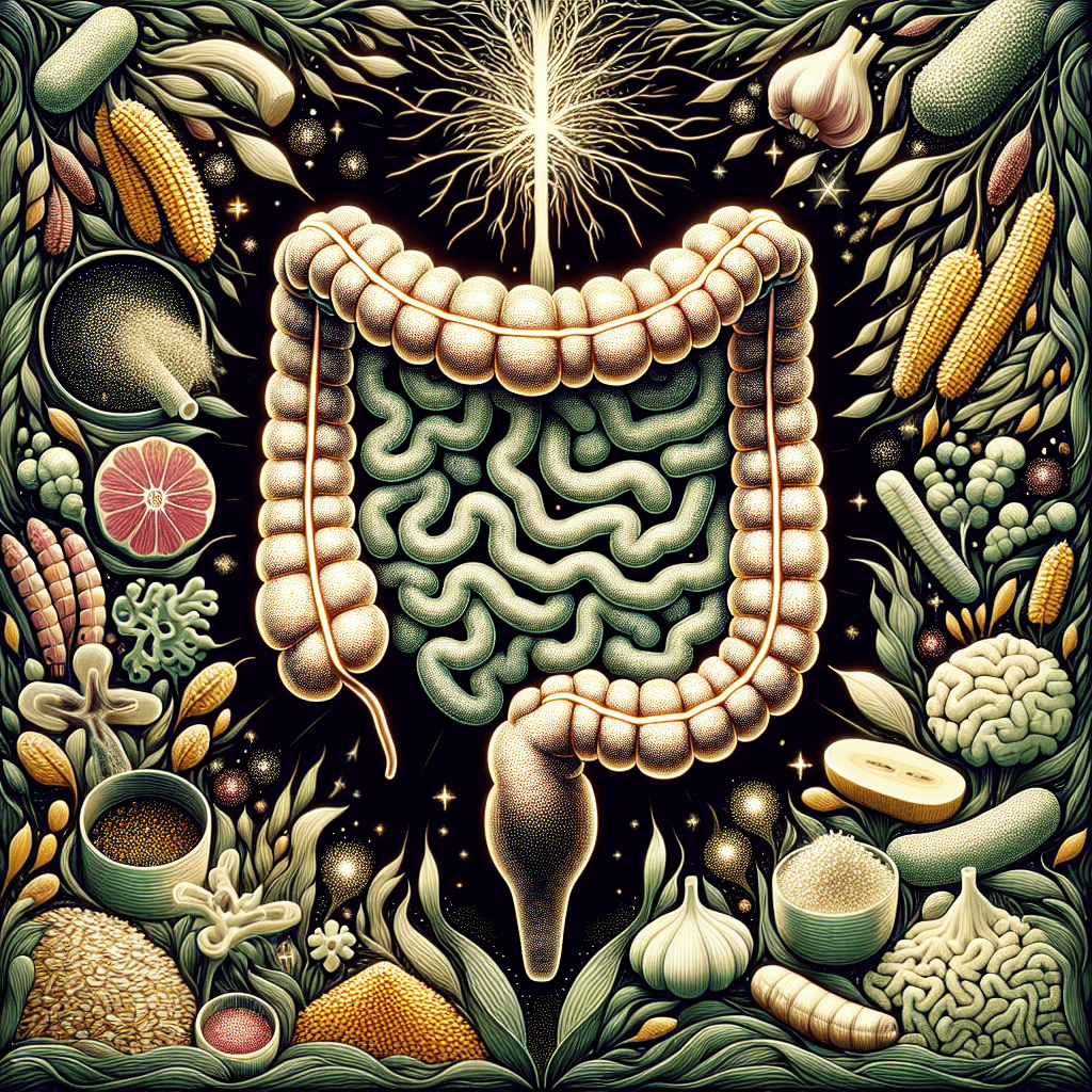 Unlocking the Secrets of Roseburia intestinalis: How It Boosts Your Metabolic and Gut Health - InnerBuddies