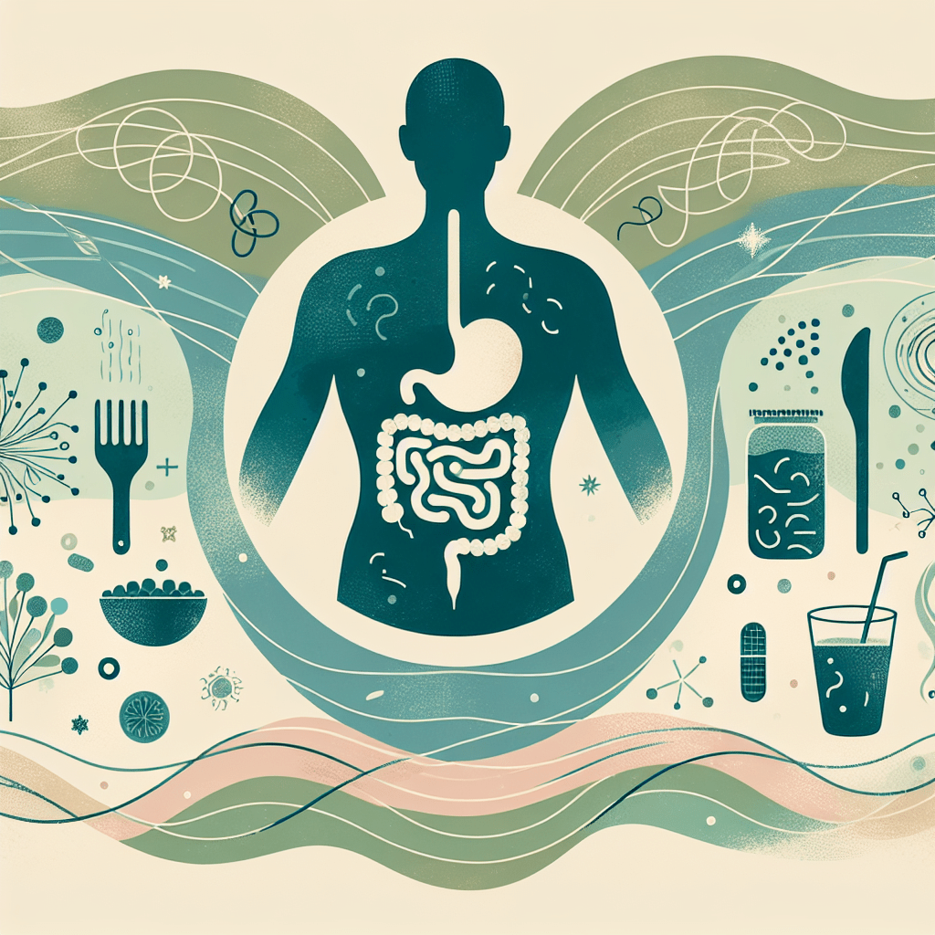 Unlocking the Secrets of Your Gut Microbiome Test Results for Better Health - InnerBuddies