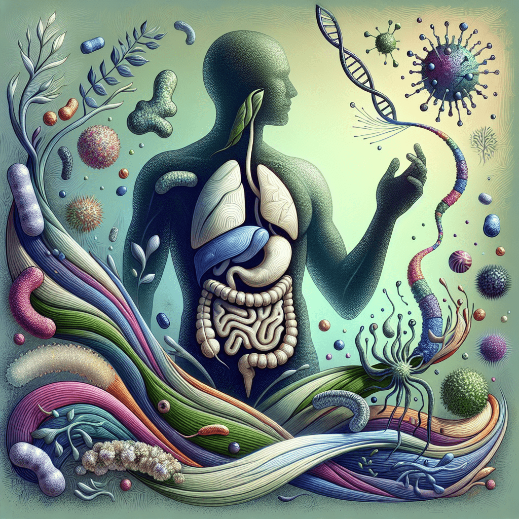 Unlocking the Secrets of Your Gut Microbiome: What You Need to Know Before Testing - InnerBuddies