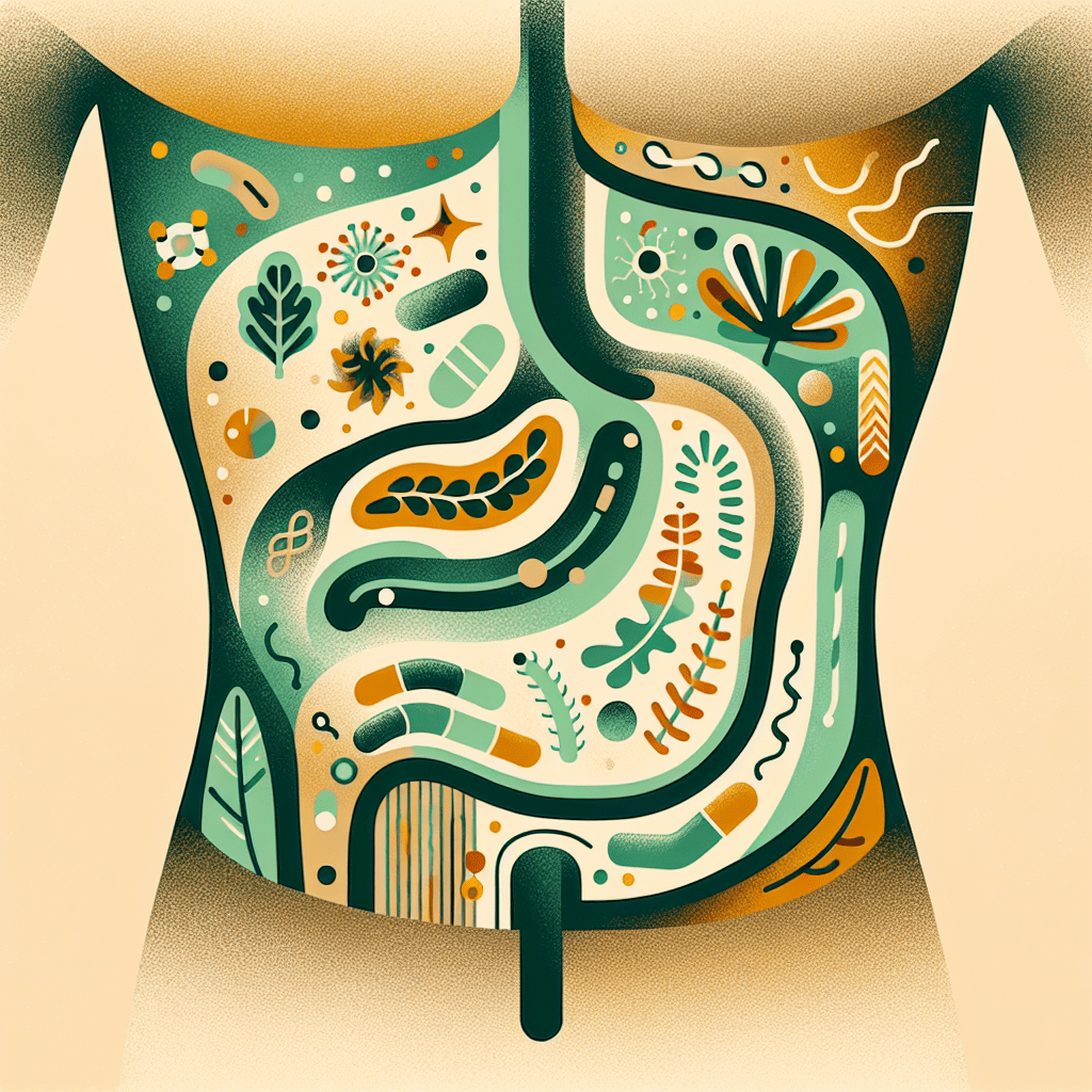 Unlocking Your Gut Health Potential Discover How Microbiome Testing Can Transform Your Wellness Journey - InnerBuddies