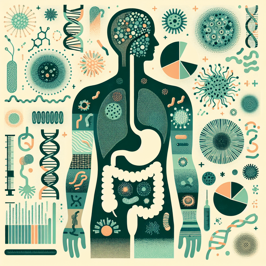 Unlocking Your Gut Microbiome Results: What You Need to Know Before Testing - InnerBuddies