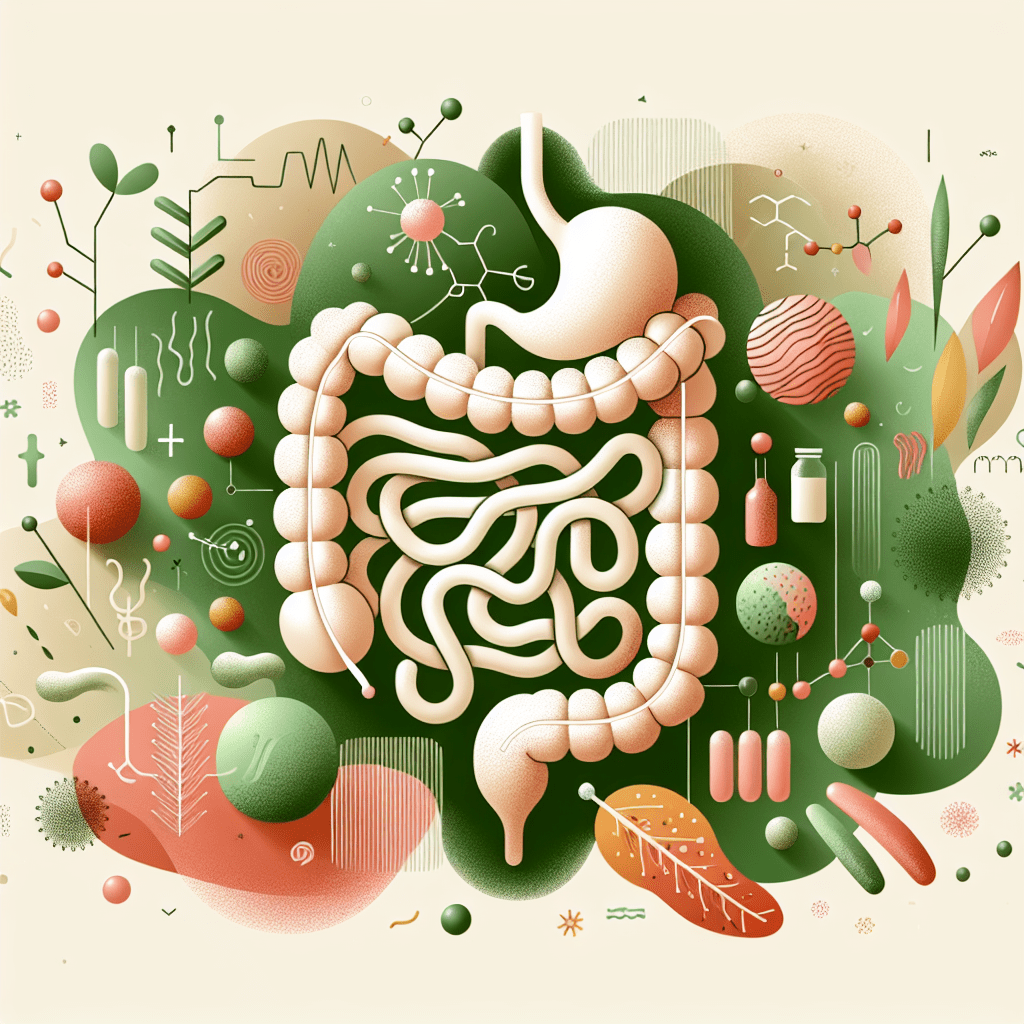 What are stools like with gut dysbiosis? - InnerBuddies