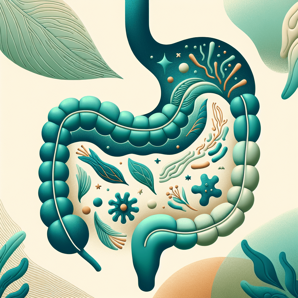 What are the consequences of intestinal dysbiosis? - InnerBuddies