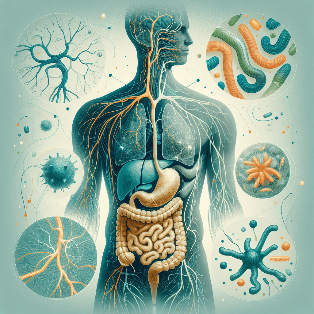 What are the symptoms of an imbalanced vagus nerve? - InnerBuddies