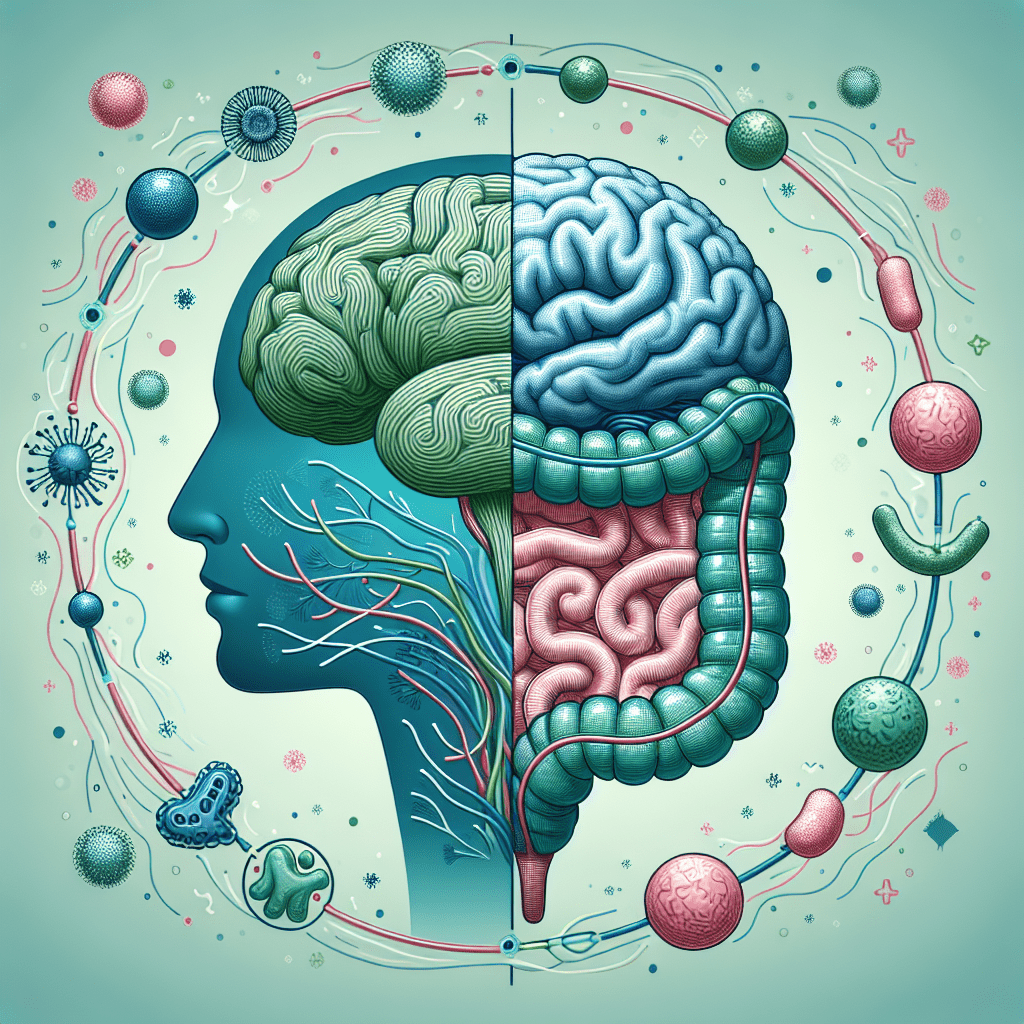 What are the two brains of the human body? - InnerBuddies
