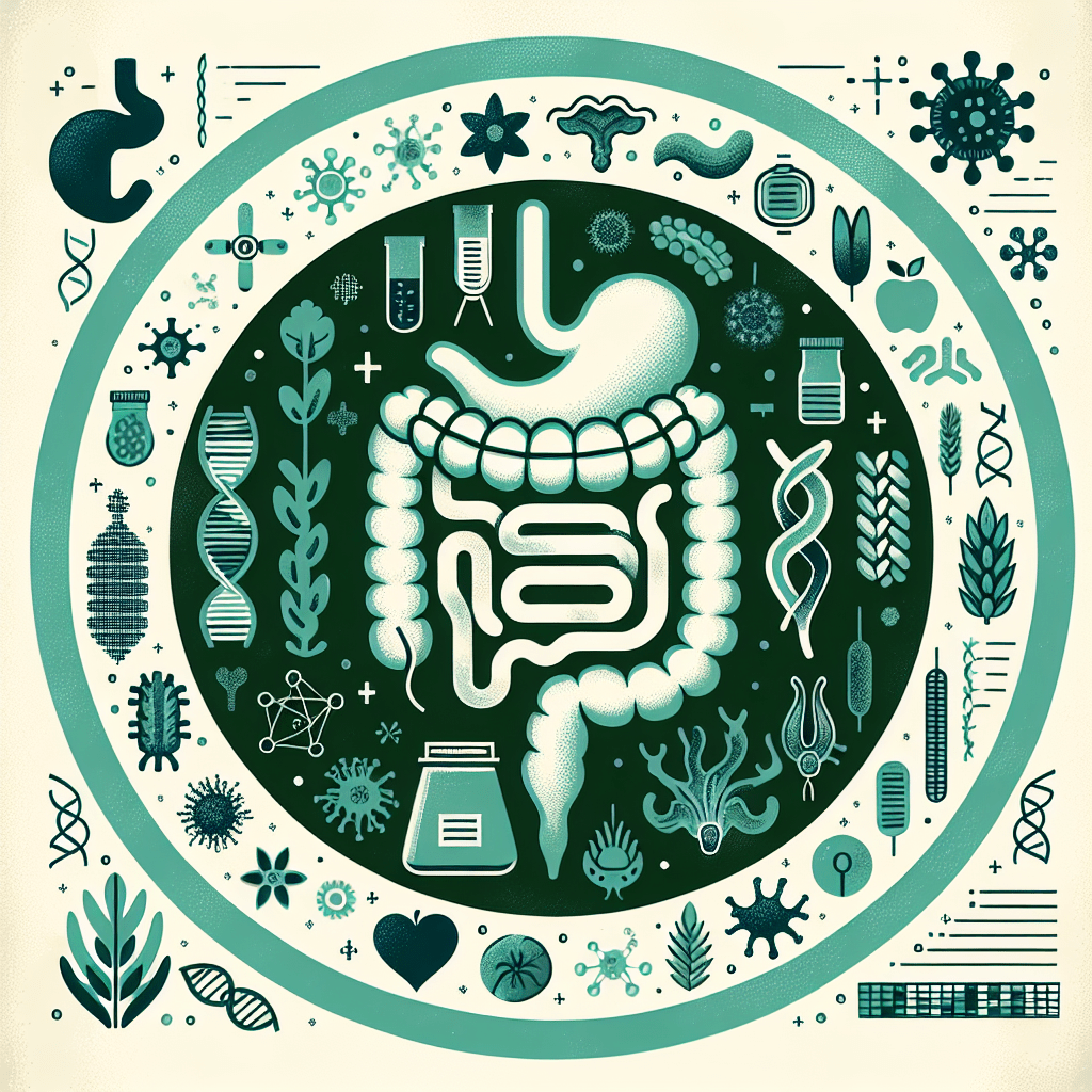 What diseases is microbiota research expanding for? - InnerBuddies