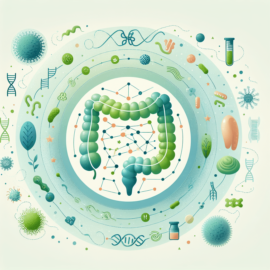 What harms the gut microbiome? - InnerBuddies