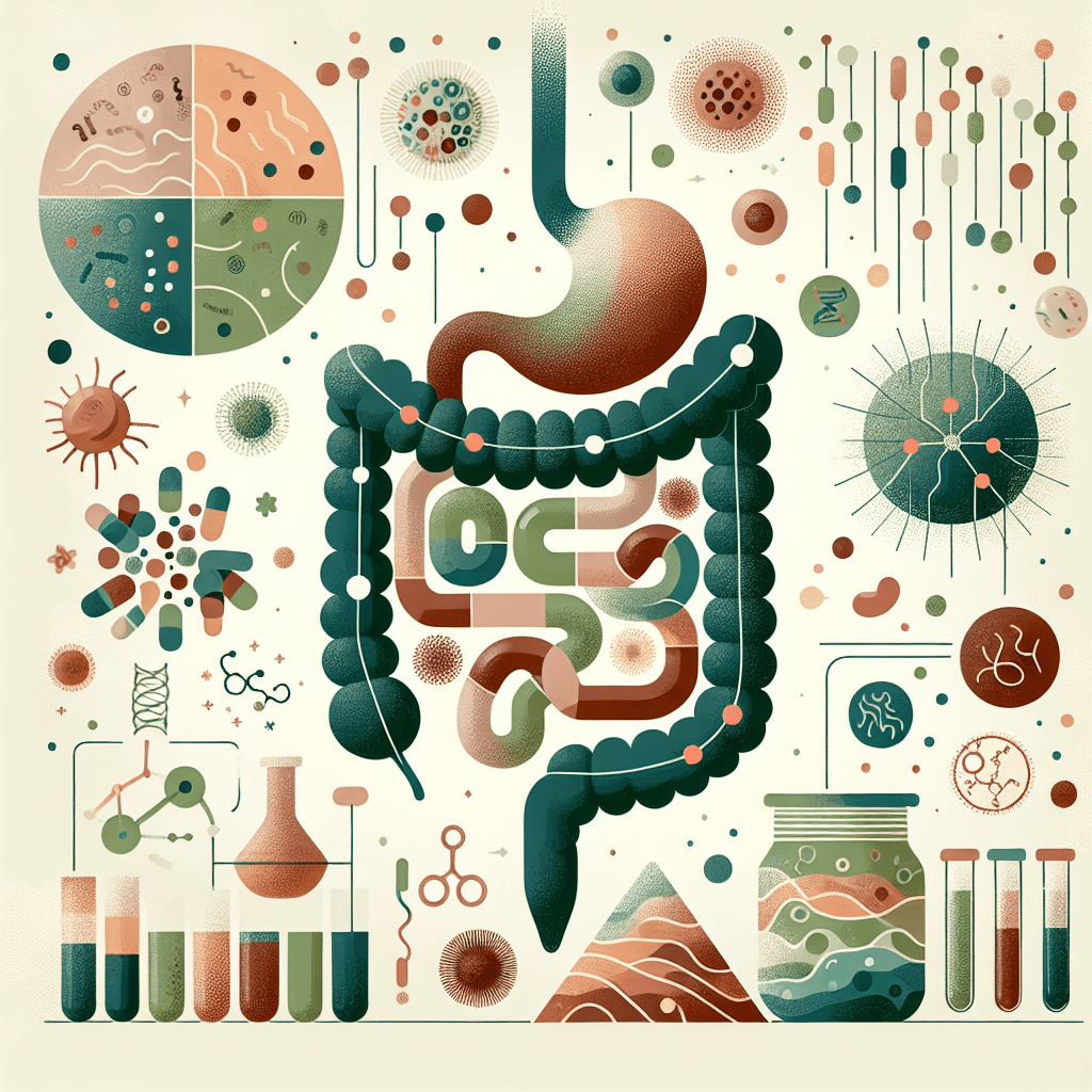 What is a microbiome? - InnerBuddies