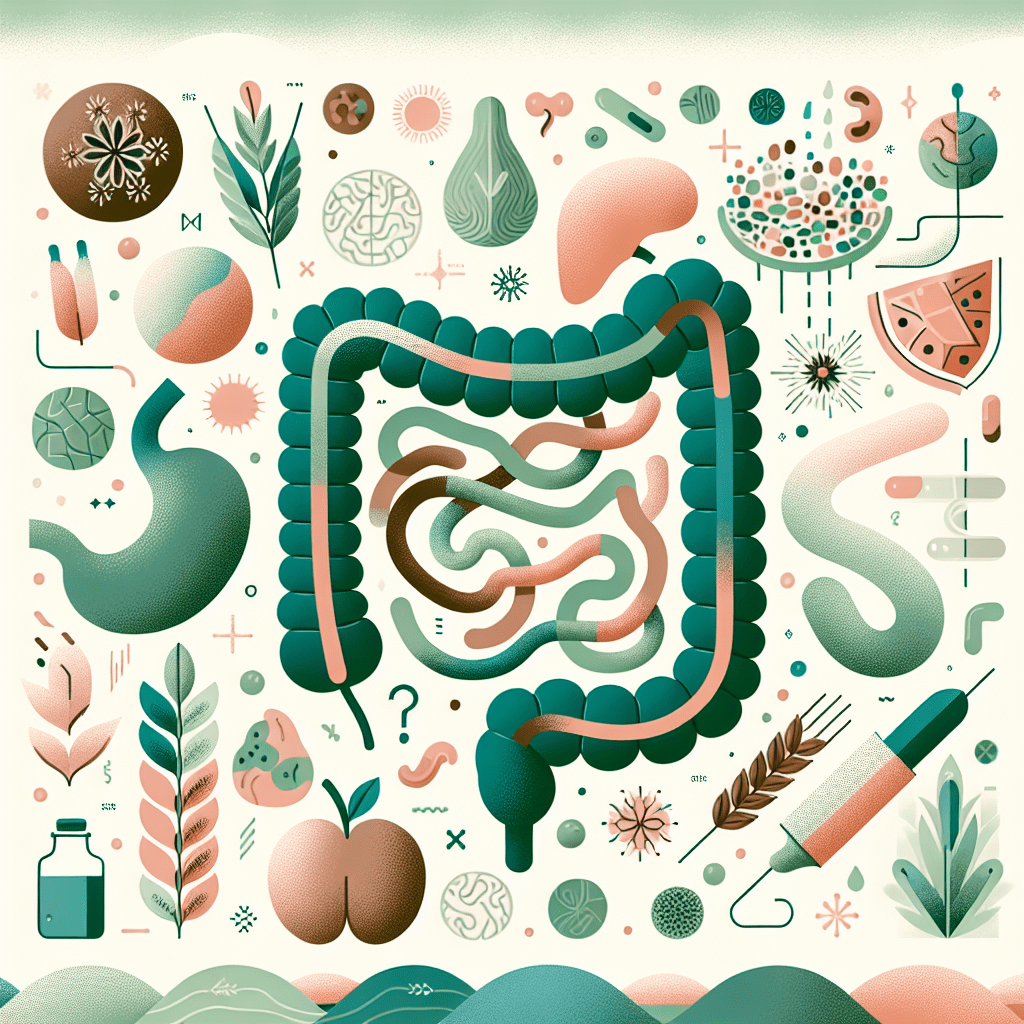 What is good for gut health? - InnerBuddies