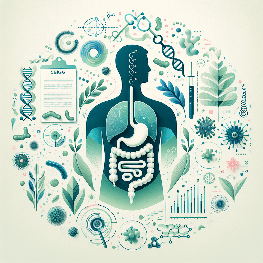 What is the best test for the microbiome? - InnerBuddies