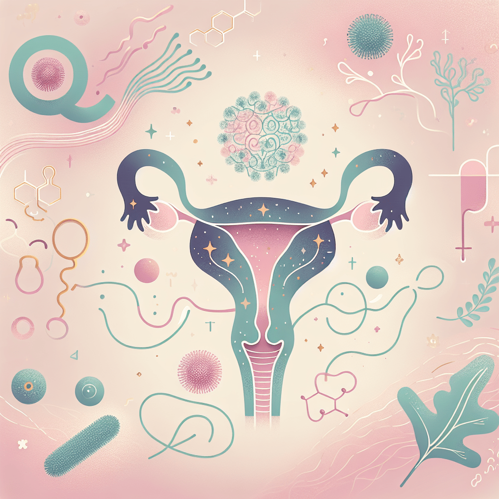 What is the estrobolome in women? - InnerBuddies