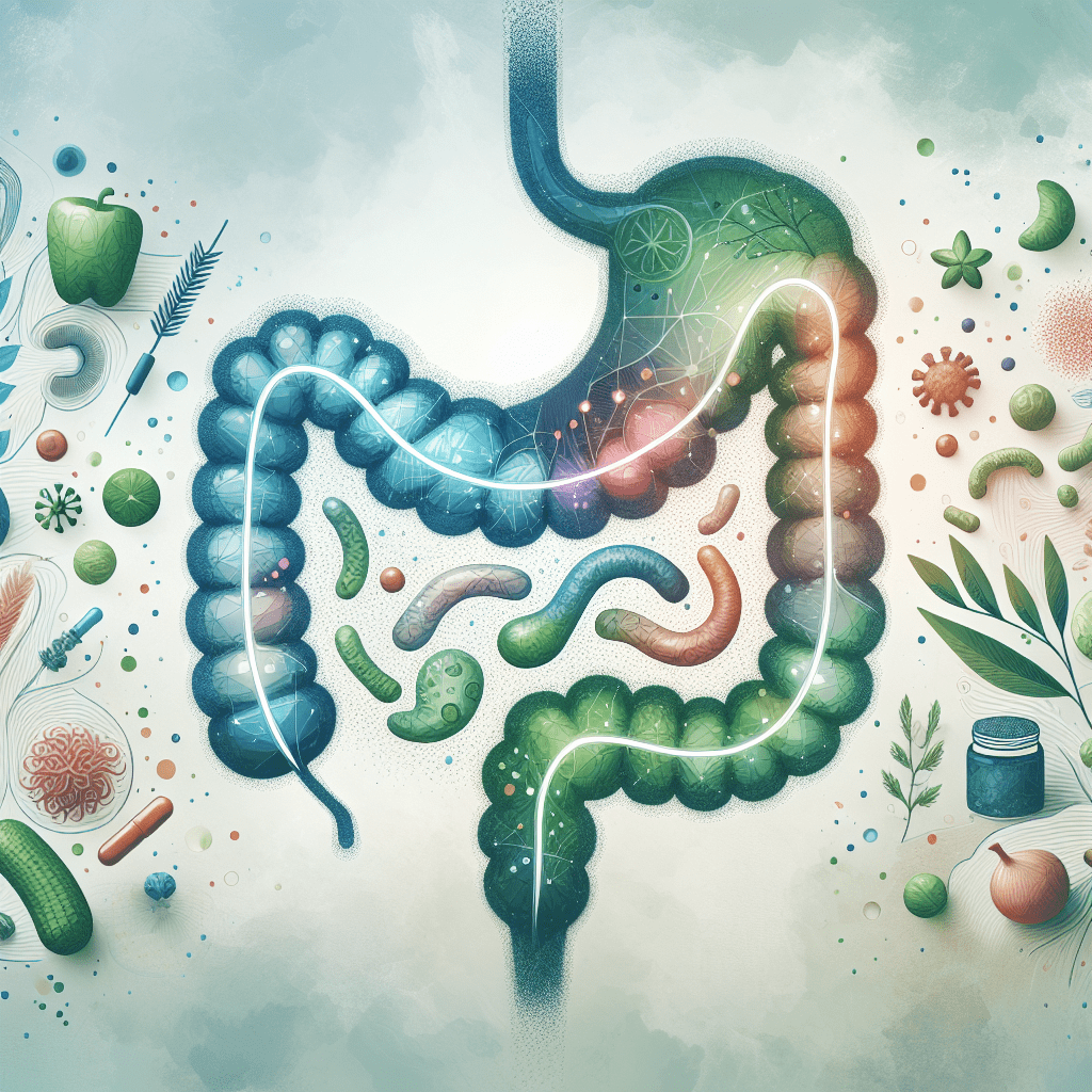 What to Do to Keep Your Gut Healthy? - InnerBuddies