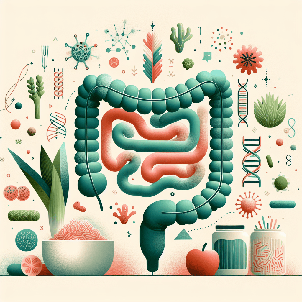 What to do to keep your intestines healthy? - InnerBuddies