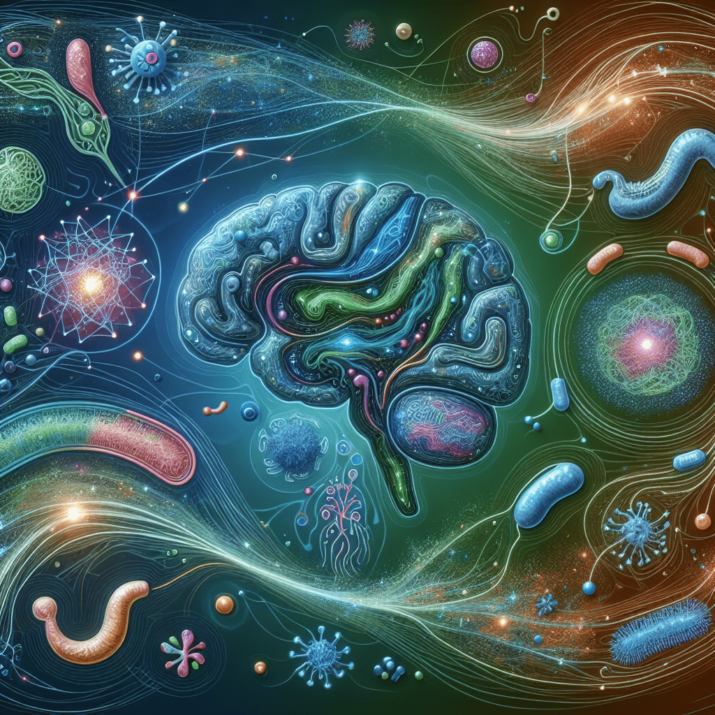 Which organ controls fear? - InnerBuddies