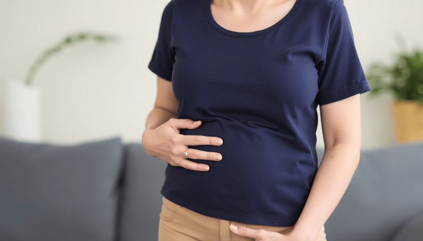 Why You're Still Bloated Even with a 'Healthy' Diet: Key Bloating Causes Explained - InnerBuddies