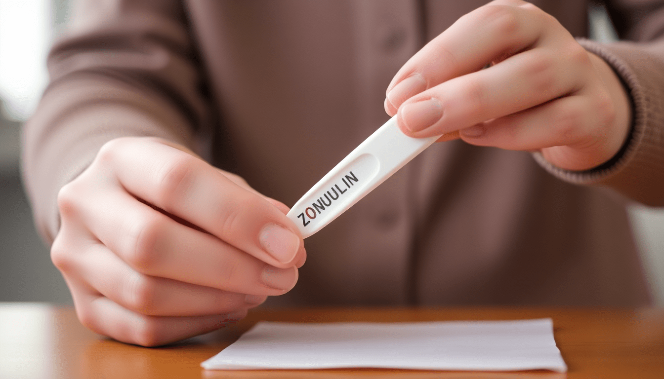 Zonulin Stool Test & Calprotectin Explained | InnerBuddies Gut Health - InnerBuddies