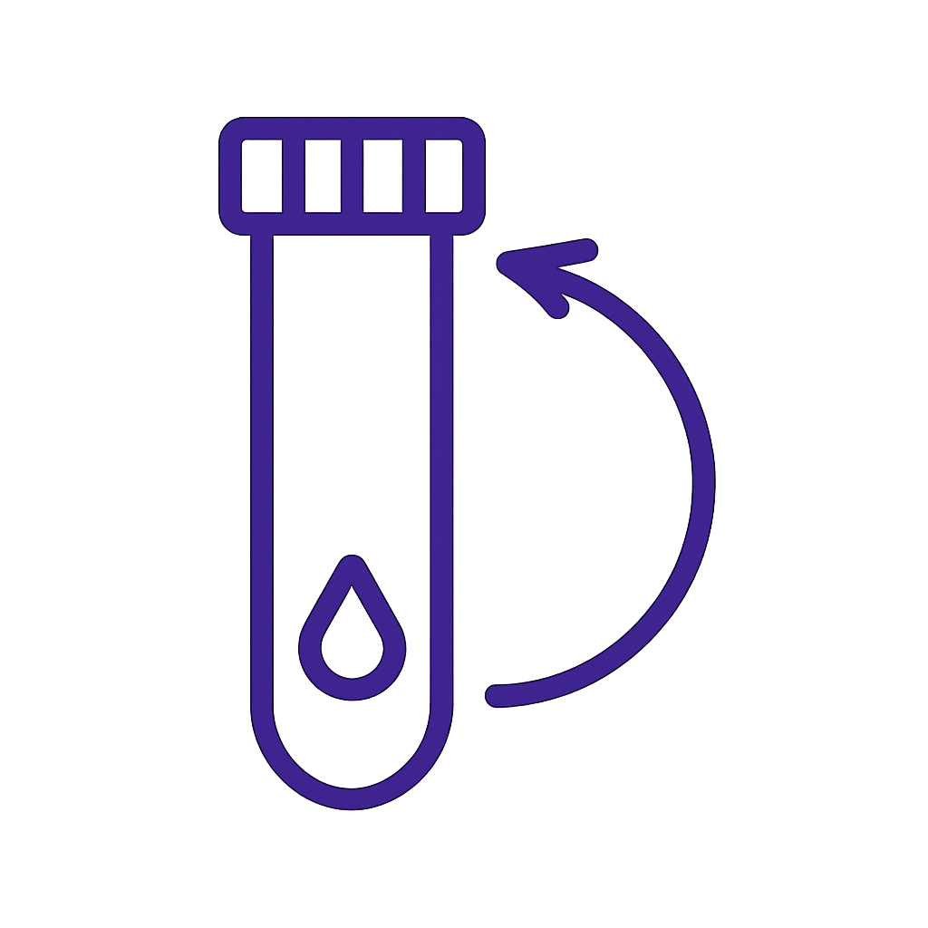 retest your gut health