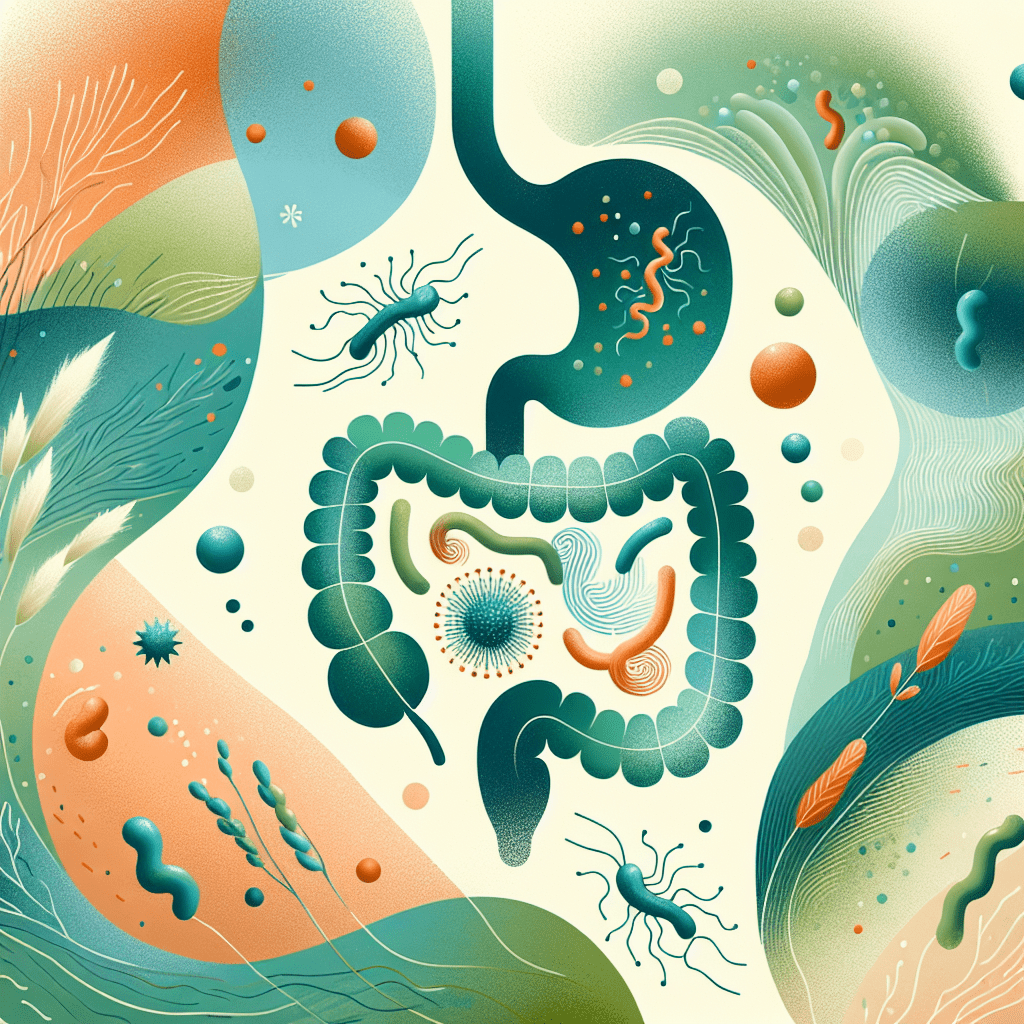 10 Approaches to Fix Gut Issues (And Their Limitations) - InnerBuddies