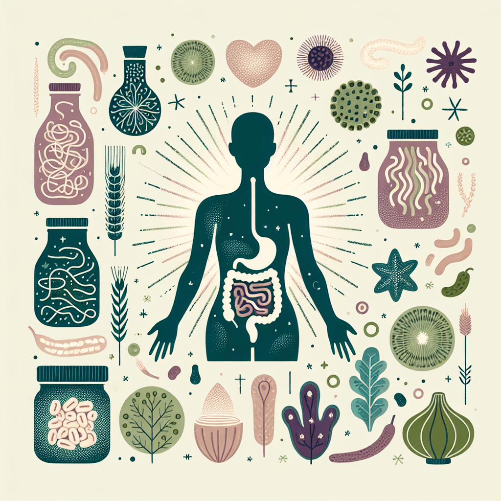 10 Best Ways to Improve Your Gut Health (Backed by Science) - InnerBuddies