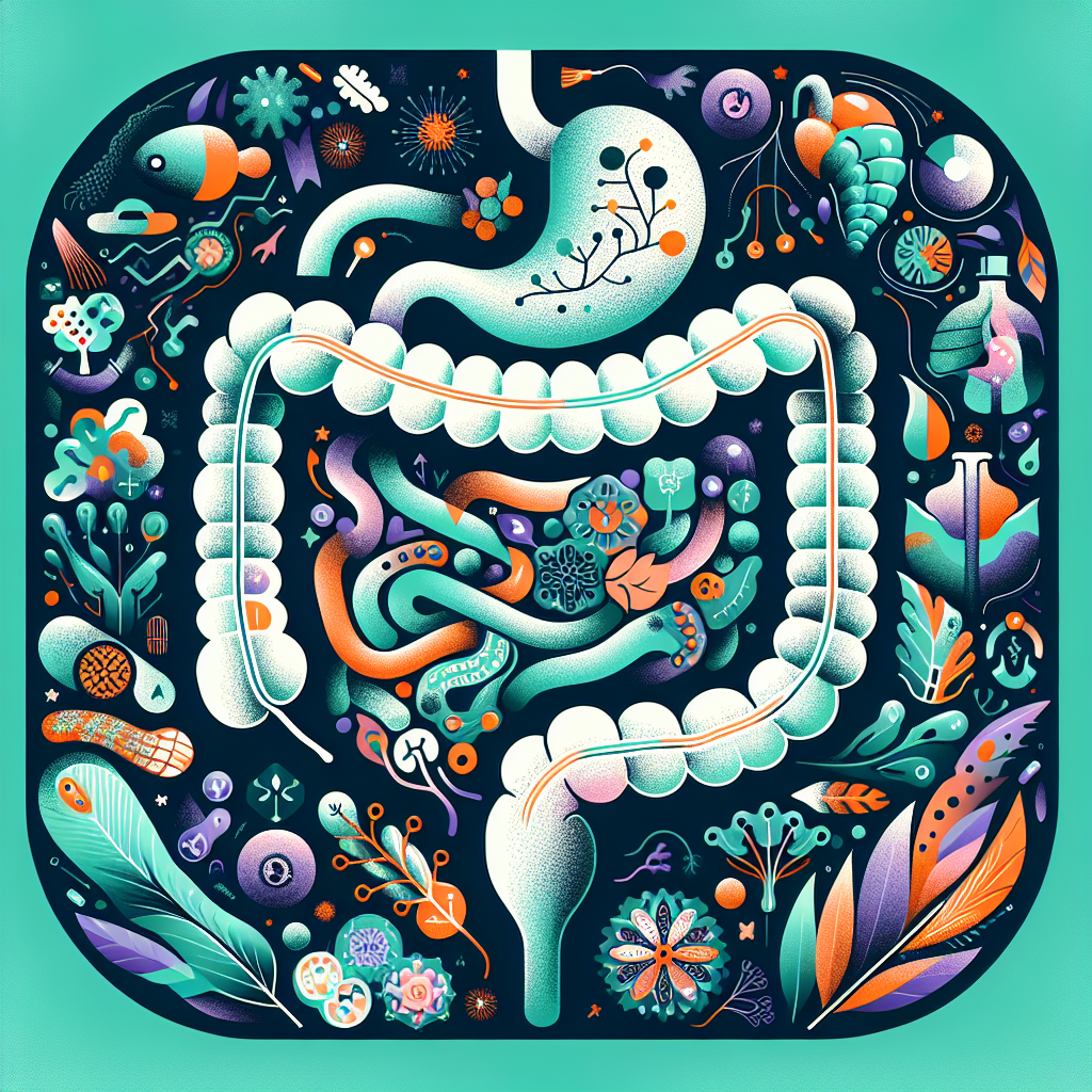 10 Gut Bacteria You Should Know (And Why They Matter) - InnerBuddies