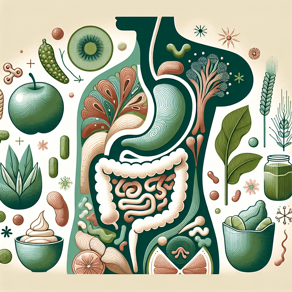 10 Gut Health Hacks That Actually Deliver Results - InnerBuddies