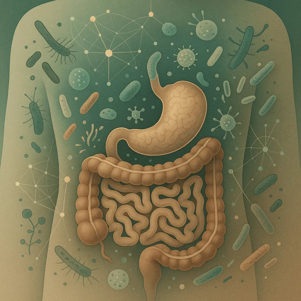 10 Gut Health Problems That Diet Alone Cant Solve