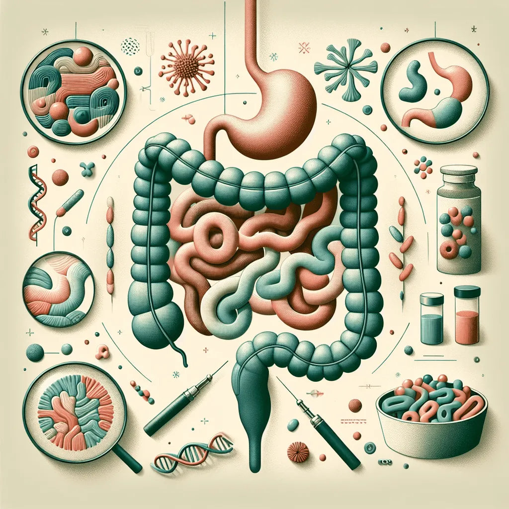 10 Gut Health Trends That Dont Actually Work