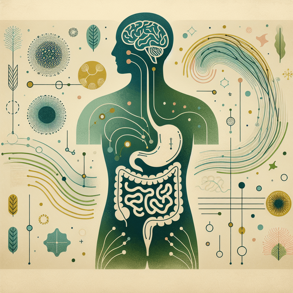 10 Gut Microbes That Can Impact Your Mood - InnerBuddies